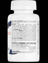 Vitamin K2 200 mcg / Natto MK-7 90 tablete