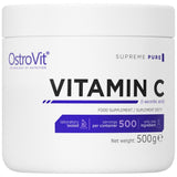 100% vitamin C v prahu - 500 gramov