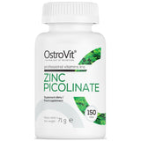 Cink picolinate 15 mg - 30 tablet