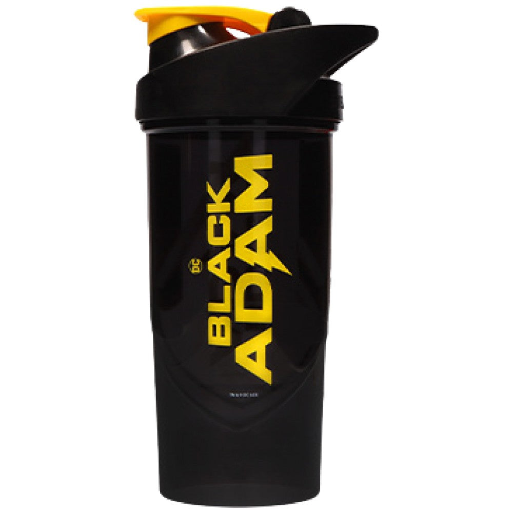 <tc>Shieldmixer</tc>® Hero Pro Shaker | Črni Adam 700 ml
