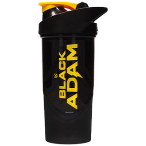 Shieldmixer® Hero Pro Shaker | Black Adam 700 ml - Nutra Best Europe