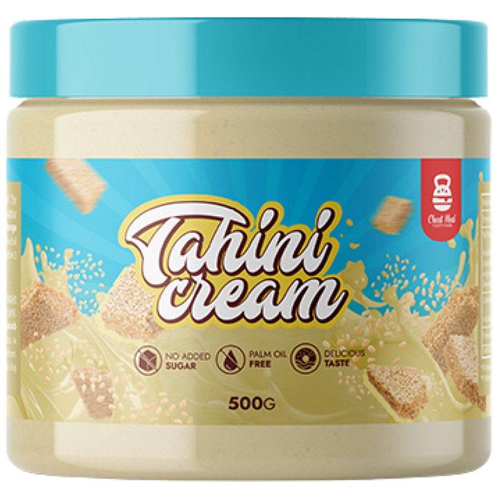Tahini krema - 500 gramov