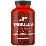 Tribulus 200 mg - 100 kapsul