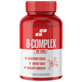 B-kompleks | Dnevna formula - 90 tablet