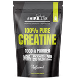 Kreatin monohidrat v prahu - 1000 gramov