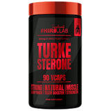 Turkesterone 600 mg - 90 kapsul