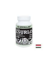 Lasje, koža in nohti - horneail, 500 mg x 60 kapsul