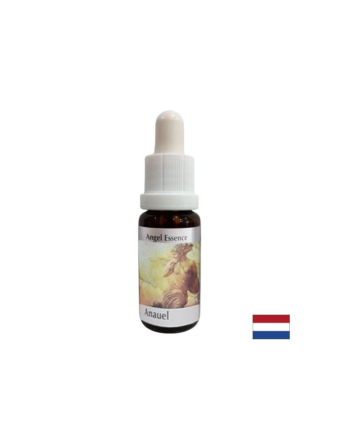 Pomaga razumeti pomen denarja - Angel Essence št. 1, pade 15 ml