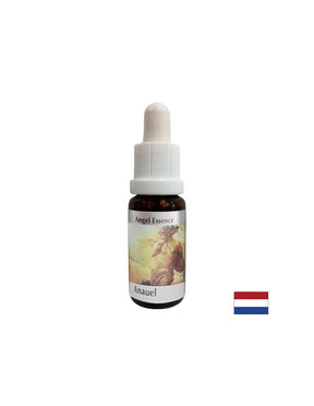 Helps to understand the meaning of money - Angel Essence No. 1, drops 15 ml - Nutra Best Europe