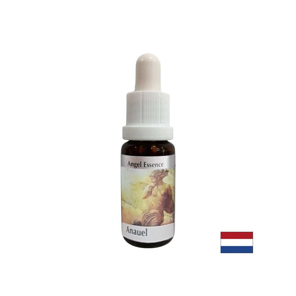 Pomaga razumeti pomen denarja - Angel Essence št. 1, pade 15 ml