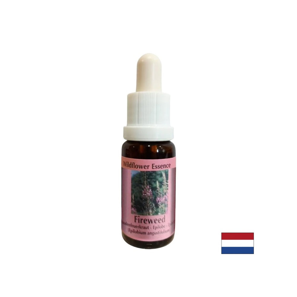 Pomaga pri odpravljanju negativnih spominov - Essence Ozko -lista vrbe št. 37, pade 15 ml