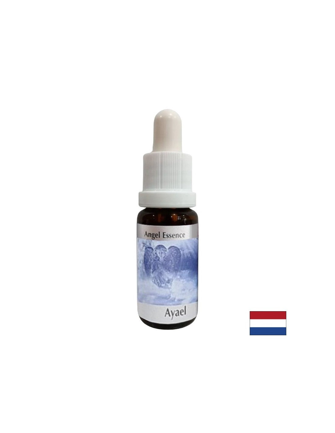 Pomaga pri razumevanju kozmičnih resnic - Essence Ayael (Angel Essence št. 4), spusti 15 ml