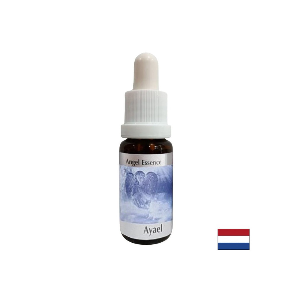 Pomaga pri razumevanju kozmičnih resnic - Essence Ayael (Angel Essence št. 4), spusti 15 ml