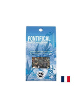 Papeška (Boswellia Resin, Myrrh, Benzoin in Styrax), 25 g