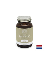 Postbiotična (veganska) - črevesno udobje in imunska podpora, 500 mg x 60 kapsul