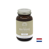 Postbiotična (veganska) - črevesno udobje in imunska podpora, 500 mg x 60 kapsul