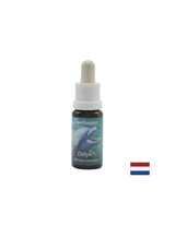 Poveča energijo in samozavest - Delph Essence (Delphin) št. 2, spusti 15 ml