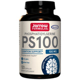 Ps 100 / fosfatidilserin - 120 kapshuli