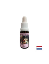 Čisti in osvobodi negativnih misli - Essence gel št. 15, pade 15 ml