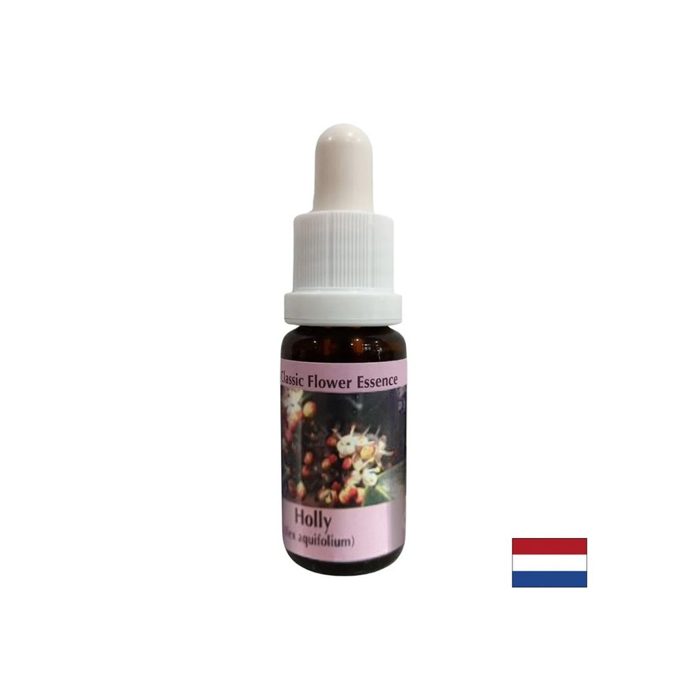 Čisti in osvobodi negativnih misli - Essence gel št. 15, pade 15 ml