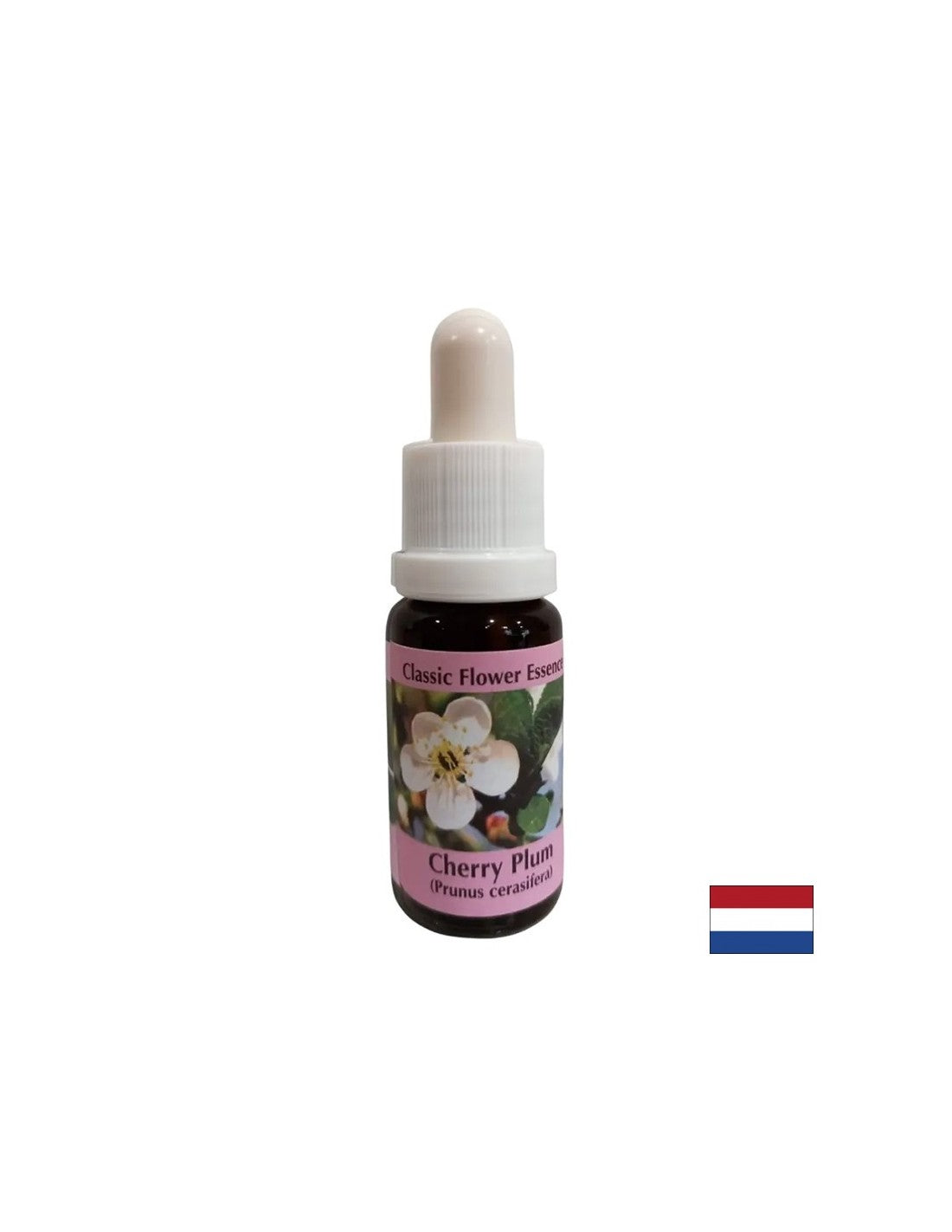 Razbremeni napetost - Essence Janka št. 6, pade 15 ml