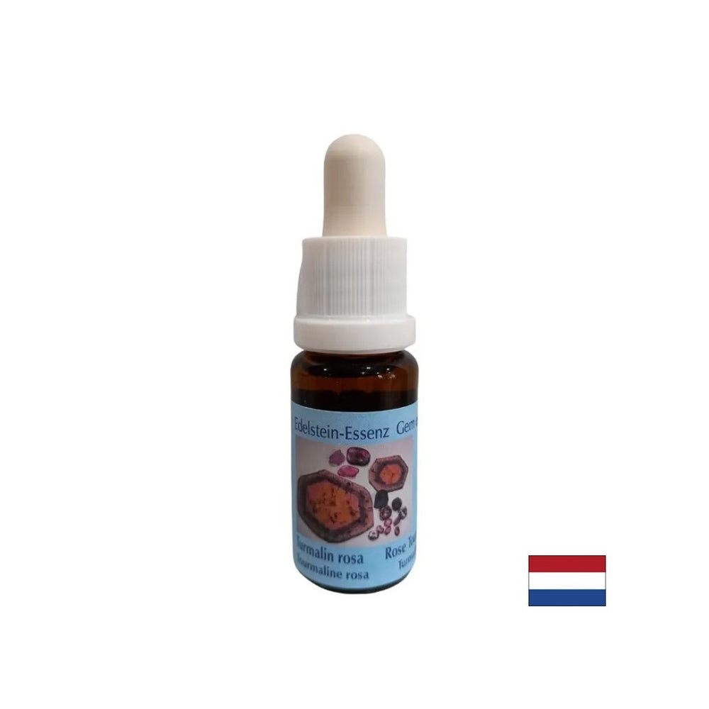 Odstrani negativna čustva - Essence Pink Turmaline št. 17, pade 15 ml