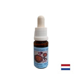 Odstrani negativna čustva - Essence Pink Turmaline št. 17, pade 15 ml