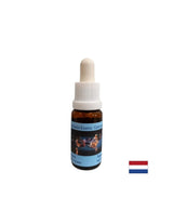 Pretvori negativno čustvo v ljubezen - Topaz Essence št. 15, pade 15 ml