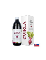 Sok iz pese - anemija in utrujenost, 500 ml, 10 odmerkov