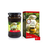 Zeliščna pasta z vrbo - diuretično, okužbe sečil, 400 g