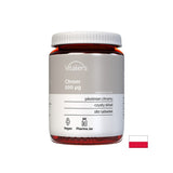 Za inzulinsko odpornost in diabetes - krom (picolinat), 200 µg x 180 tablet