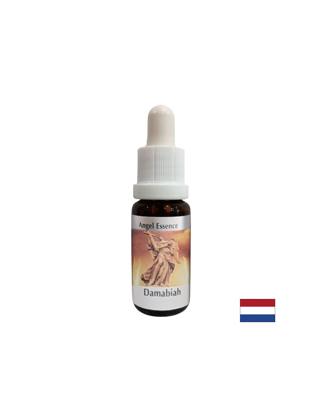 Za težave v odnosih - Damabia Essence (Angel Essence št. 5), pade 15 ml