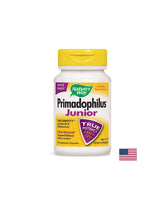 Primadophilus Junior 3 milijarde CFU - 90 kapsul