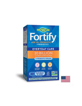 Fortify / Primadophilus starost 50+ probiotik / 30 milijard - 30 kapsul
