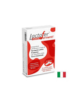 Probiotik lactofer® lOrTe - зa чrevEn KOMFORT IMUT