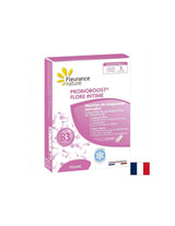 Probiotik za dobro intimno floro probioboost, 30 kapsul florira