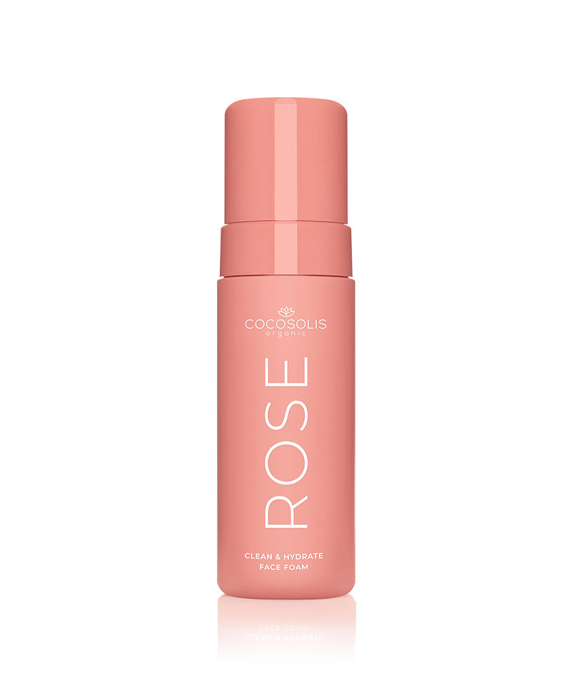 Rose Clean & Hydrate Fam Fena 150 ml
