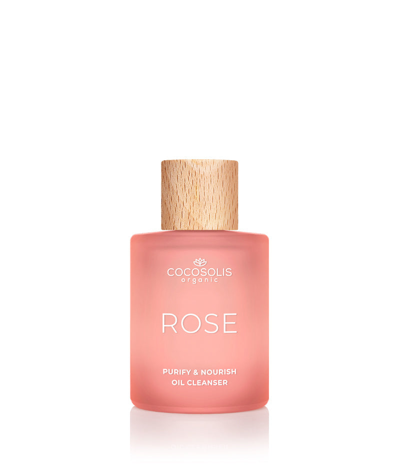 Čiščenje olja za čiščenje in nego vrtnice 50 ml