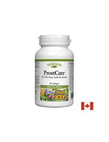 Prostcare 360 ​​mg - 90 gel kapsul