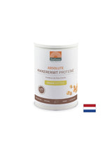 Čičerikine beljakovine v prahu 400 g <tc>Mattisson Healthstyle</tc>