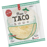 Protein taco | Zmanjšani ogljikovi hidrati - 176 gramov
