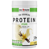 Beljakovinski vegan | Tri viri - 1500 gramov
