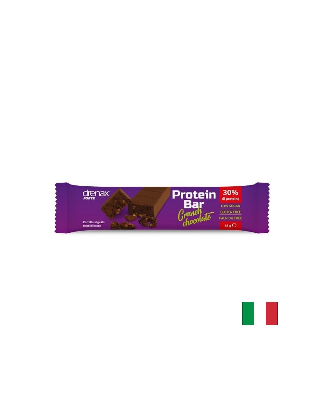 Proteinovo barчe (30% ° (