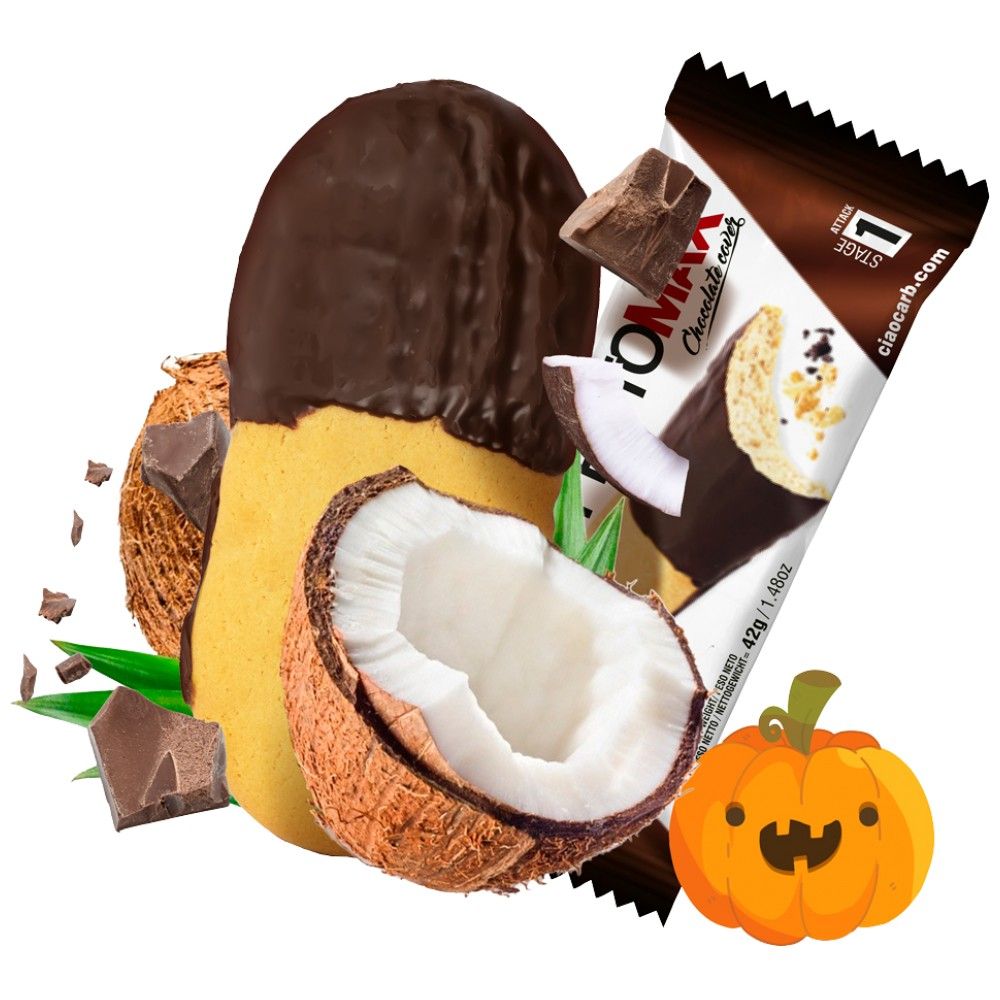 Cocochoc | 1 - 42 gramov