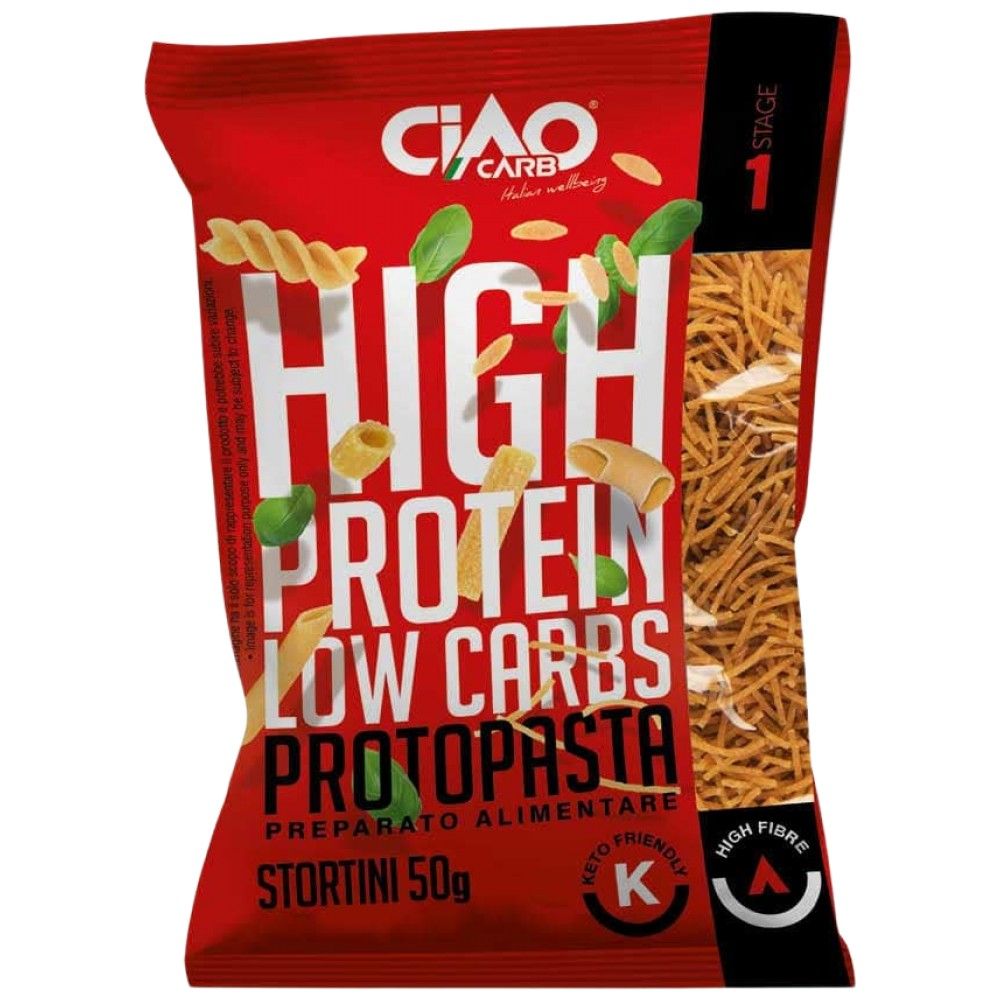 Protopasta Stortini | 1 - 50 gramov