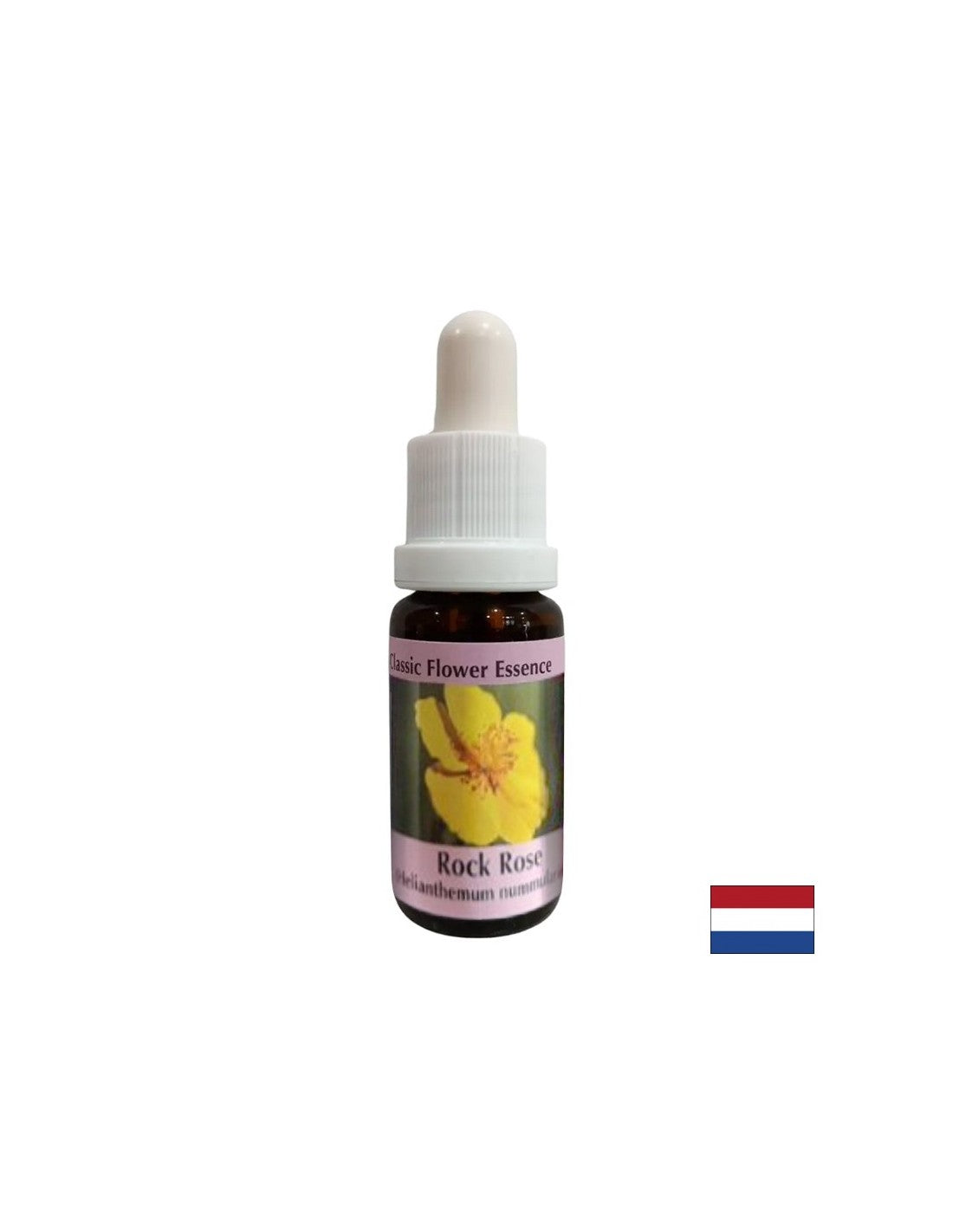 Pojasni um v primeru strahu in panike - helianthemum bistvo (rumena) št. 26, pade 15 ml