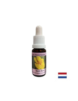 Pojasni um v primeru strahu in panike - helianthemum bistvo (rumena) št. 26, pade 15 ml