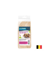 Pšenična otroba, organska, 200 g