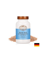 Psyllium, AMLA, zelišča in kalcij - zdravje želodca in lipidni profil, 180 tablet