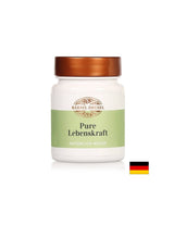 Pure Lebenskraft / Za vitalnost in energijo, 70 tablet <tc>Bärbel Drexel</tc>